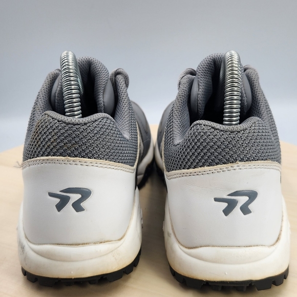 Ringor Womens Athletic Shoes sz 8.5 - Picture 14 of 15